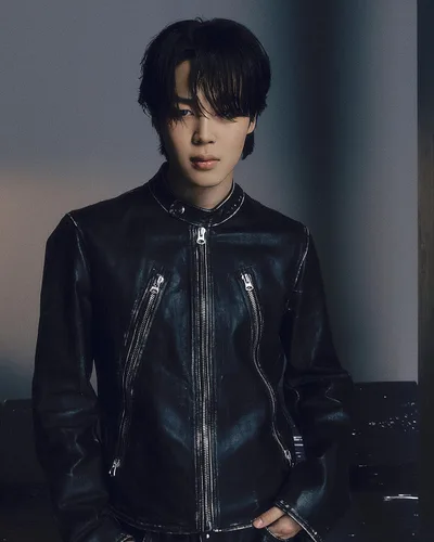 Vista 8 de BTS Jimin FACE 1er álbum en solitario 2 versión SET PhotoBook+4p PhotoCard+1p Postal+1p Postal grande+Seguimiento sellado