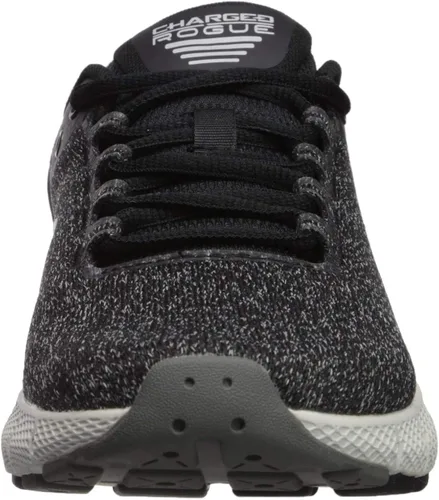 Vista 2 de Under Armour Charged Rogue Twist - Tenis de correr para mujer