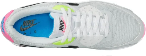 Vista 3 de Nike Air Max 90 - Zapatos para hombre