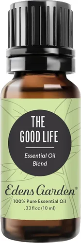 Vista 39 de Edens Garden Be Fruitful Aceite esencial mezcla - 100% puro grado premium, sin diluir, natural, terapéutico, para aromaterapia, lo mejor