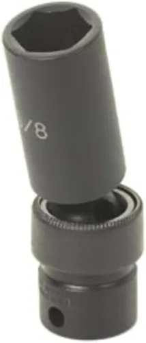 Vista 4 de Grey Pneumatic Enchufe 1022R