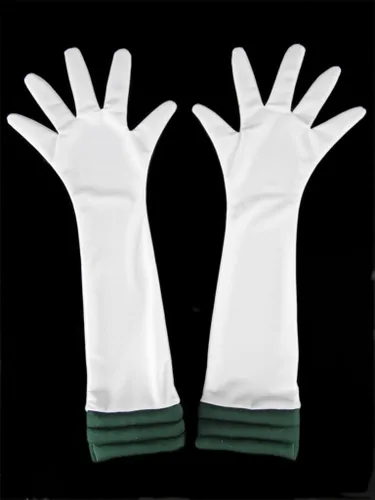 Vista 9 de OURCOSPLAY Disfraz de Sailor Moon Kino Makoto para mujer
