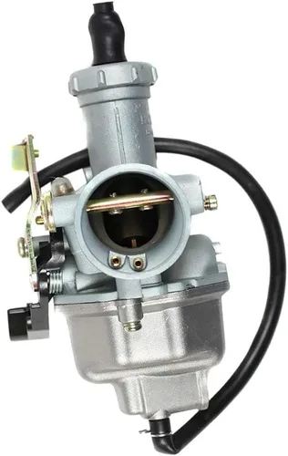 Vista 3 de Carburador PZ27 para 4 tiempos, 125 cc, 150 cc, 200 cc, 250 cc, ATV, Dirt Pit Bike Quad