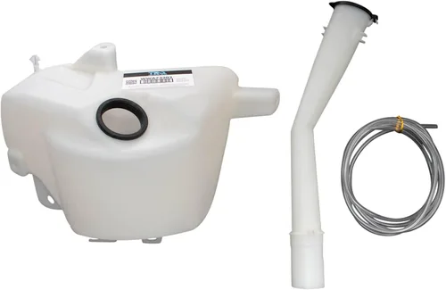Vista 233 de Depósito de limpiaparabrisas TRQ Para Toyota RAV4 2013-2016