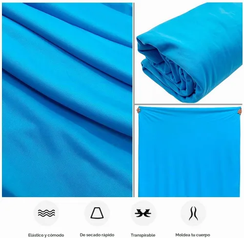 Vista 4 de Set de Equipo Deluxe de Sedas Aéreas - Hamaca Aérea de Yoga de 11 Yardas para Acrobacia, Artes Circenses, Danza (L:10m W:2.8m)