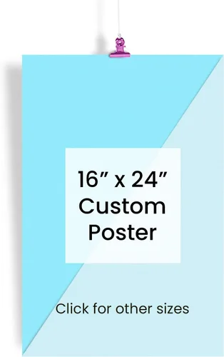 Vista 15 de EzPosterPrints - Impresión de póster personalizada - Sube tu imagen/foto - Impresiones fotográficas personalizadas, crea tu propio póster - Imprime