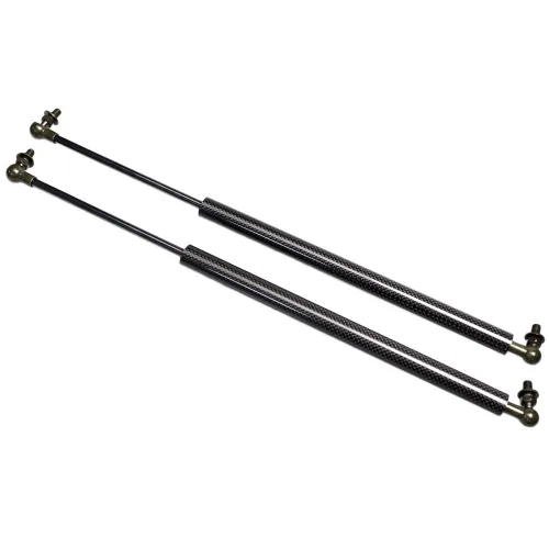 Vista 5 de TSUBASA Amortiguador de puerta trasera para Toyota Passo AC10 para Daihatsu Boon Sirion M300 Hatchback 2004-2015 Soporte de elevación de maletero