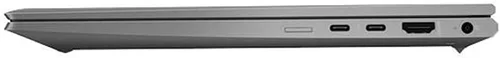 Vista 6 de HP ZB FF14 G7/ i5-10210/ 16GB/256GB SSD/Iris-X/Windows 10 Pro/14