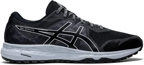 Vista 4 de ASICS Tenis de correr Gel-Scram 6 para hombre, M US