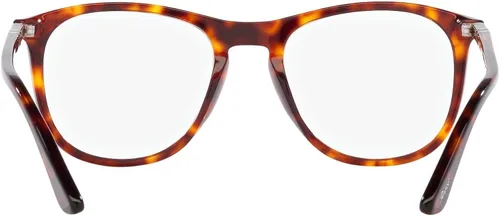 Vista 7 de Persol Po3314v - Marcos cuadrados para gafas graduadas