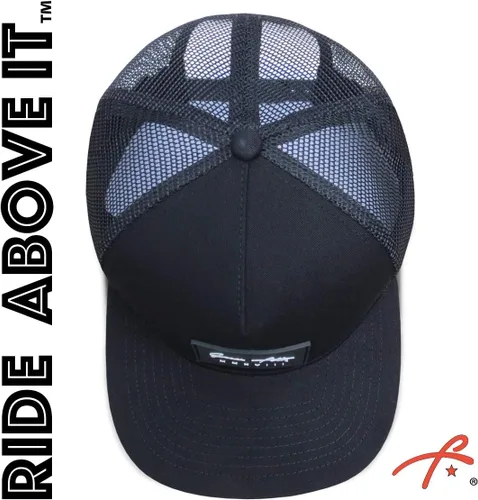 Vista 83 de Grace Folly - Gorra trucker unisex gorra de malla con cierre trasero