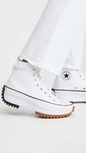 Vista 5 de Converse Chuck Taylor All Star High Top blanco/negro (White/Black/Gum)