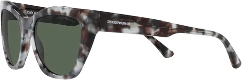 Vista 3 de Emporio Armani Gafas de sol Ea4176 Cat Eye para mujer