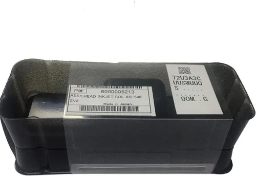 Vista 7 de Roland DX4 Eco Solvente Printhead-1000002201, original y 100% nuevo