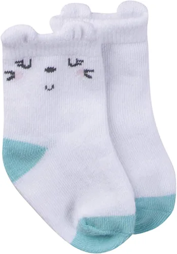 Vista 5 de Onesies Brand Calcetines unisex para bebé 12 pares