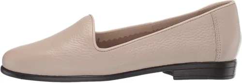 Vista 8 de Trotters Mocasín Liz Tumbled Mujer