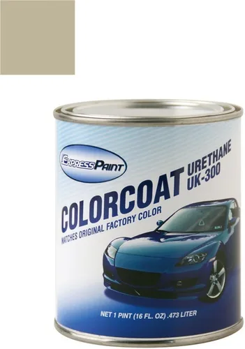 Vista 43 de Aerosol for Toyota Supra Automotive Touch-up Paint - Super Deep Red 3F2 - All-Inclusive Package 3F2 (1985-1986) Super Deep Red