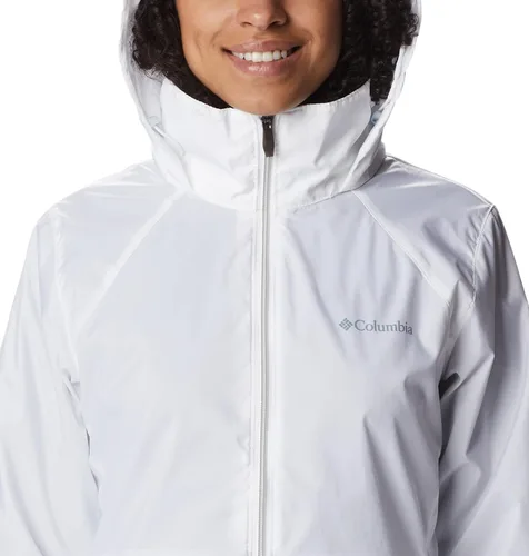 Vista 4 de Columbia Women's Switchback Iii Jacket