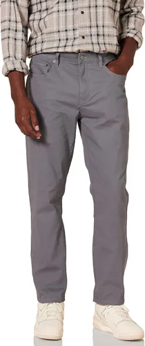 Vista 12 de Amazon Essentials Men's 5-Pocket Stretch Twill Pants