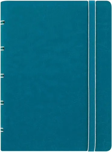Vista 11 de Filofax - Cuaderno recargable, color aqua (B115012U)