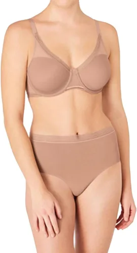 Vista 3 de Triumph Sujetador minimizador Infinite Sensation para mujer, Púrpura