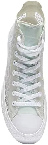 Vista 4 de Converse Chuck Taylor All Star Top bajoalto, blanco