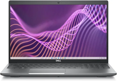 Vista 2 de Dell Latitude 5540 - Computadora portátil de 15.6 pulgadas, Full HD, 1920 x 1080, Intel Core i5 de 13ª generación i5-1345U Deca-core (10 núcleos)