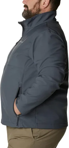 Vista 9 de Columbia - Chaqueta Softshell Ascender para hombre