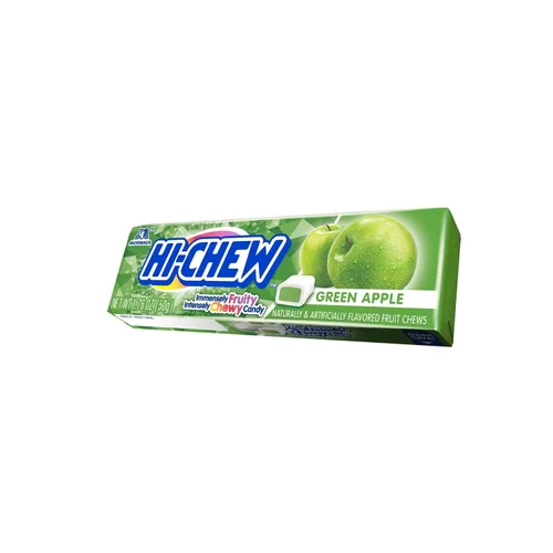 Vista 5 de Hi-Chew - Dulces japoneses sensacionales de frutas masticables
