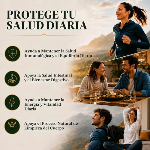 Vista 4 de Aceite de semilla negra etíope cápsulas blandas 1000 mg prensado
