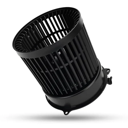 Vista 14 de 700022 Motor soplador de calentador de CA compatible con Ford E-150 E-250 E-350 Super Duty Econoline Club Wagon 1997-2014 Reemplazo FO3126109