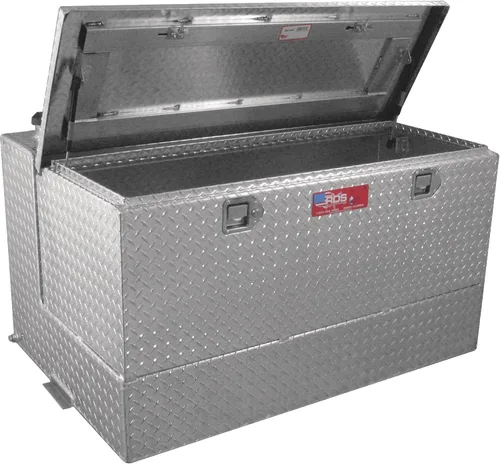 Vista 2 de RDS MFG INC Transferencia en forma de L de 95 galones