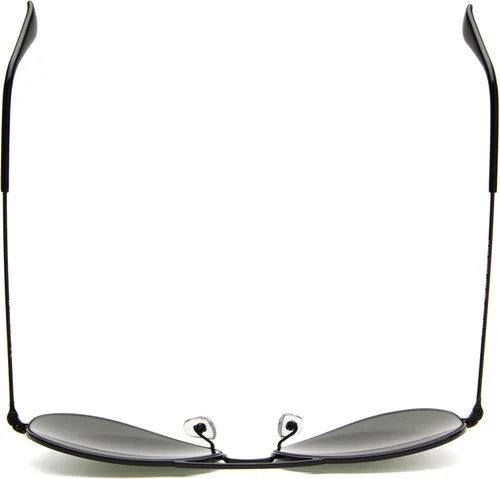 Vista 5 de Ray-Ban RB3025 - Lentes de sol clásicos estilo aviador