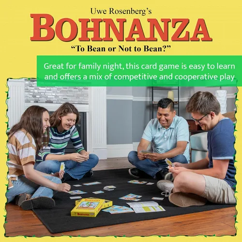 Vista 2 de Bohnanza