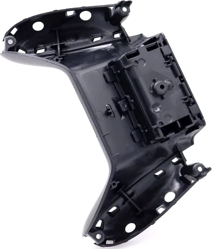 Vista 4 de Deal4GO - Carcasa trasera para Xbox One Slim Controller (modelo 1708), color negro