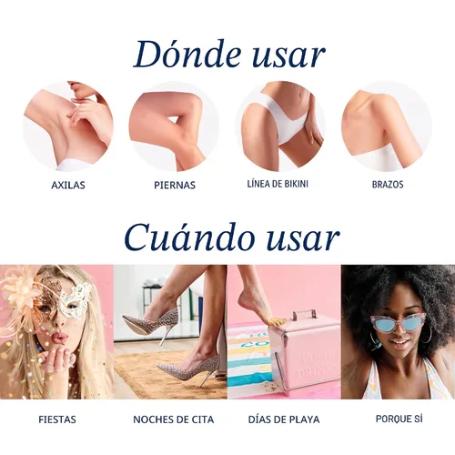 Vista 4 de Depilatorio, Crema depilatoria Veet Gel Sensitive, 13.5 onzas, Fórmula sensible con Aloe Vera y Vitamina E (paquete de 1)