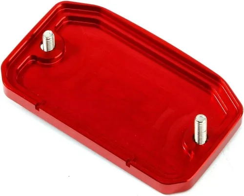 Vista 2 de Tapa protectora para Benelli TRK 502X 502 BN302 TNT 300/600 Accesorios de motocicleta Freno delantero Cilindro maestro Tapa de depósito