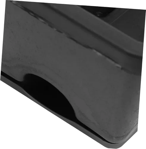 Vista 8 de Yardwe Macetas rectangulares para exteriores, macetas y pies de maceta, 6 unidades, para jardín