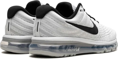 Vista 3 de Nike Air Max 2017 - Tenis para hombre, talla 9