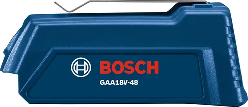 Vista 4 de Bosch GAA18V-48N 18V USB Adaptador de Potencia Portátil