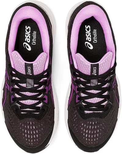 Vista 6 de ASICS Gel-Contend 8 - Zapatos de correr para mujer, NegroOrquídea, 9