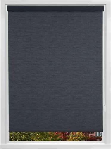 Vista 18 de MYshade Persianas enrollables personalizadas para ventana, persianas enrollables para ventanas con cable, bloqueo solar, protección de privacidad