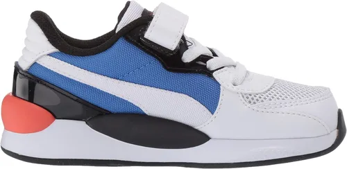 Vista 6 de PUMA Tenis unisex Rs 9.8 sin cordones para niños