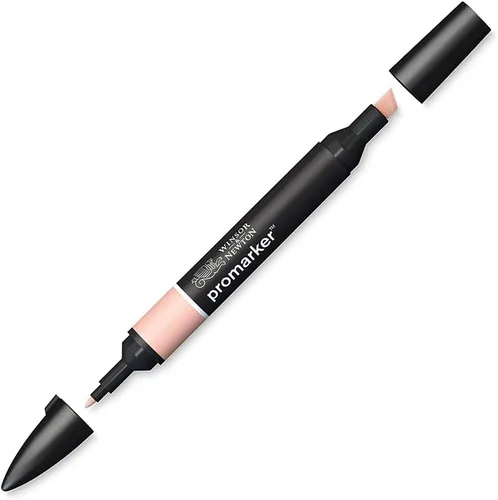 Vista 186 de Winsor & Newton Marcadores, juego de 12