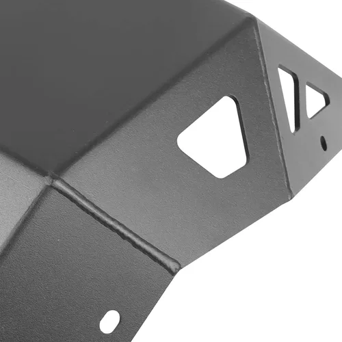 Vista 6 de Worldmotop - Placa de aluminio para motor compatible con Suzuki V-Strom 1050XT DL1050 1050 XT 2020 2021 cubierta protectora de marco protector