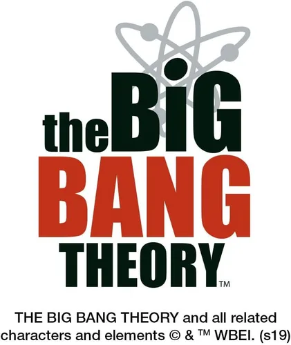 Vista 6 de Big Bang Theory Soft Kitty Diagrama de flujo automotriz refrigerador de coche Locker imán de vinilo
