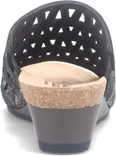 Vista 5 de NAOT Calzado Mujer Crown Sandalia