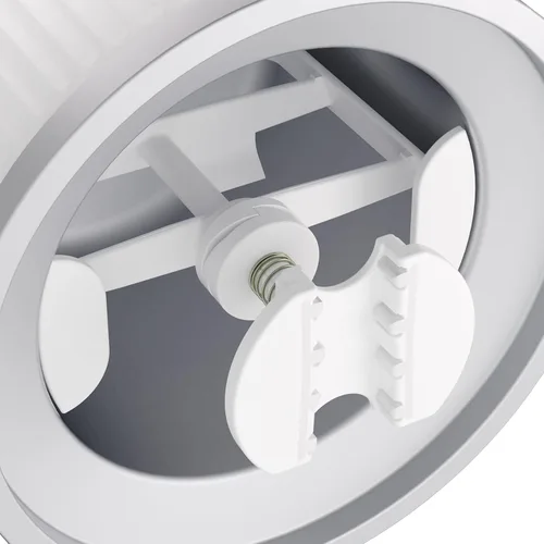 Vista 4 de Piezas para máquina de helados KitchenAid, accesorio para unidad de helado, se adapta a KitchenAid Maker