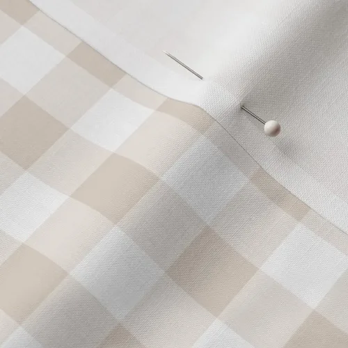 Vista 5 de Spoonflower Tejido 12109168 en Petal Signature Cotton Guingán cálido
