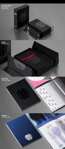 Vista 6 de Dreamus BTS BANGTAN BOYS - Juego de tarjetas fotográficas de 6CD+1 póster plegado+juego de tarjetas de fotos extra, negro, 7.402 x 9.843 x 2.323 in